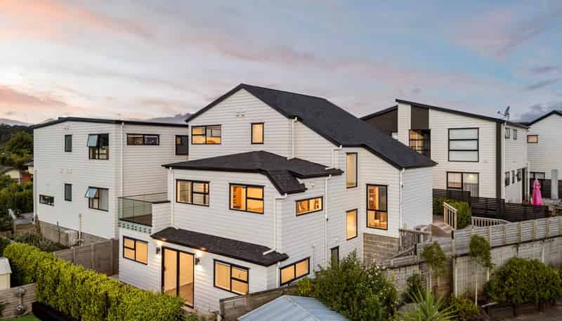 1B Lemon Grove Lane, Greenhithe