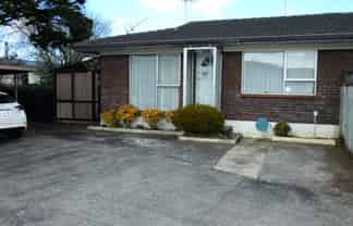 4/24 Bertrand Road, Mount Wellington