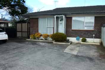 4/24 Bertrand Road, Mount Wellington