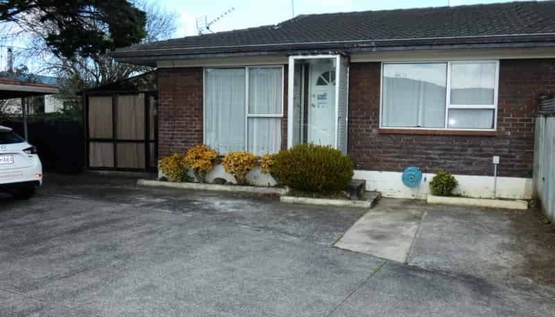 4/24 Bertrand Road, Mount Wellington