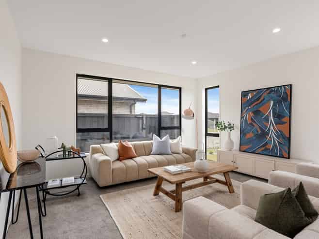 12 Coach Way, Rolleston