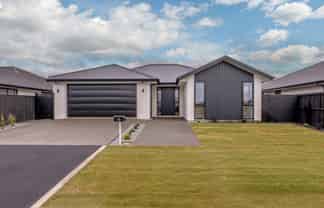 12 Coach Way, Rolleston