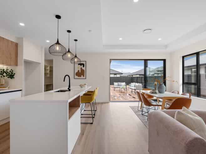 12 Coach Way, Rolleston