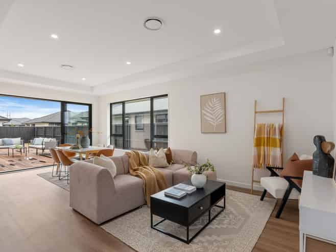 12 Coach Way, Rolleston