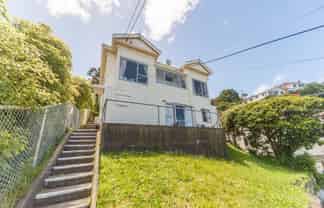 3/24 Konini Road, Hataitai