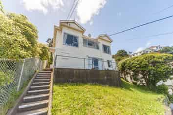 3/24 Konini Road, Hataitai
