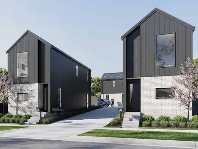 36E Manson Street , Gate Pa