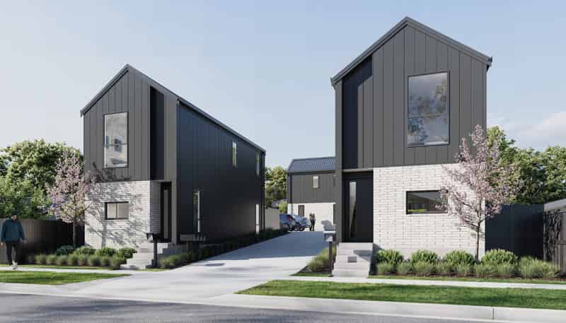 36E Manson Street , Gate Pa