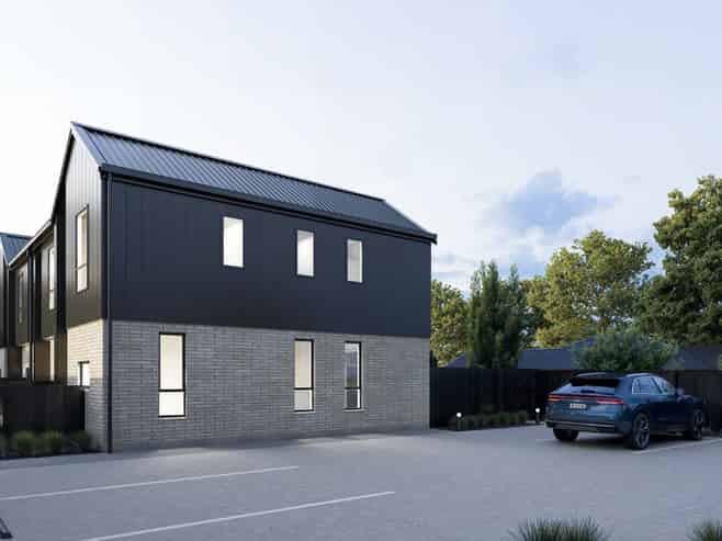 36E Manson Street , Gate Pa