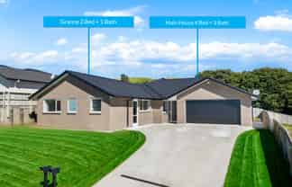 59 Leathem Crescent, Pokeno