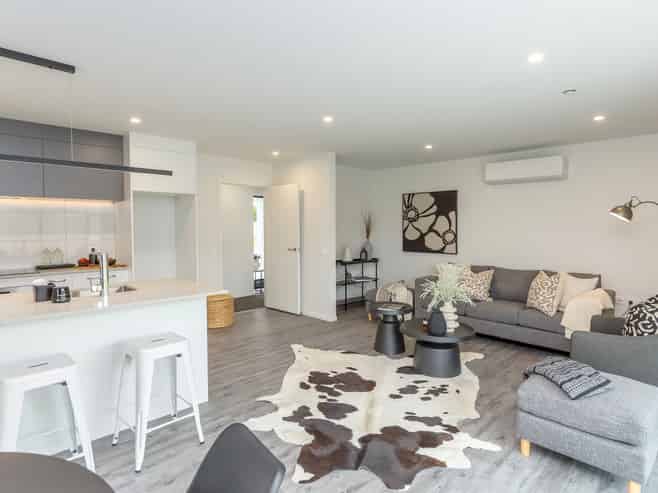 15 Farley Avenue, Greytown