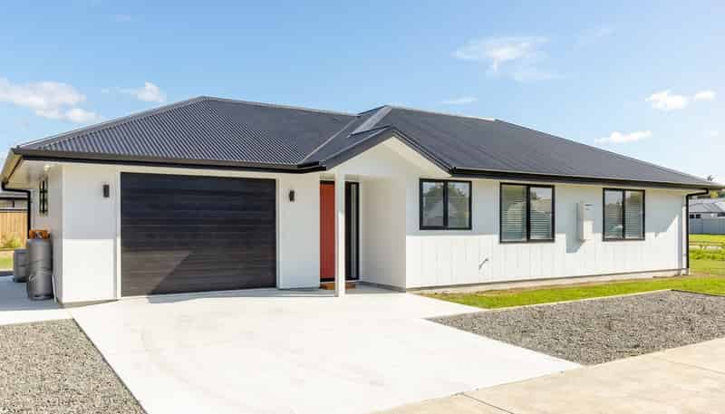 15 Farley Avenue, Greytown