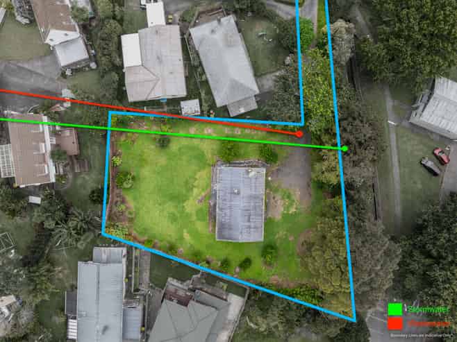 16 Blenheim Street, Glenfield