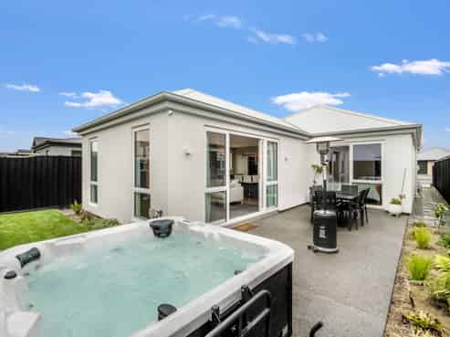 17 Rice Street, Kaiapoi