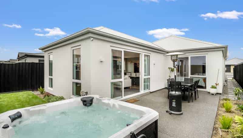 17 Rice Street, Kaiapoi