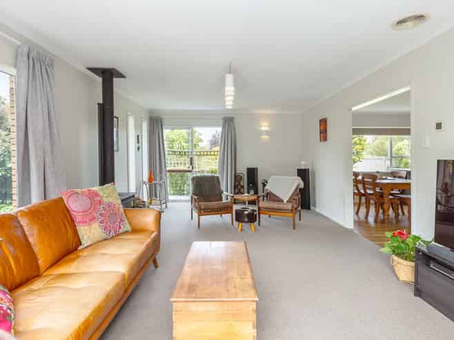 100 East Street, Greytown