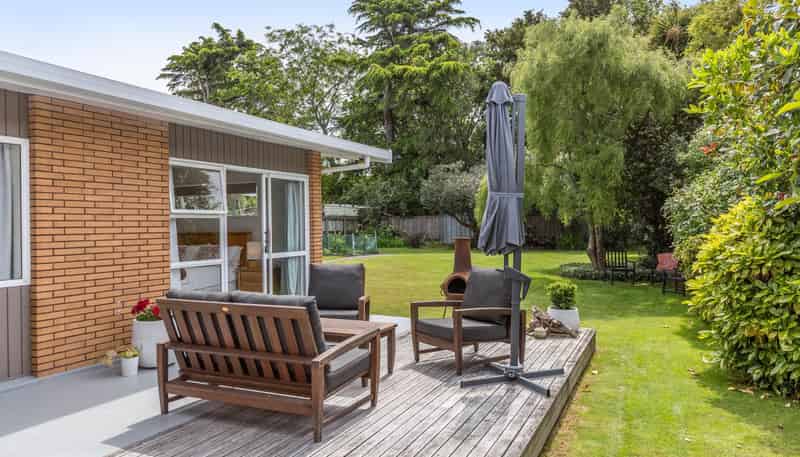 100 East Street, Greytown