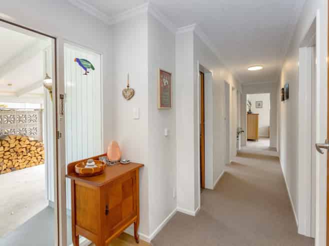 100 East Street, Greytown