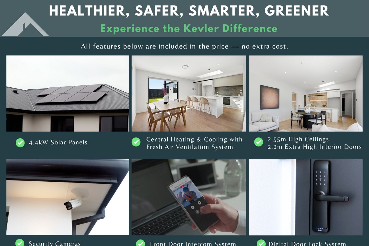 1% DEPOSIT TURNKEY - MOVE IN NOW! – pohled 4