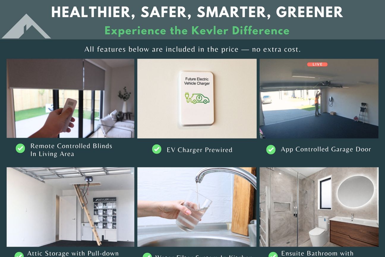 1% DEPOSIT TURNKEY - MOVE IN NOW! – pohled 5