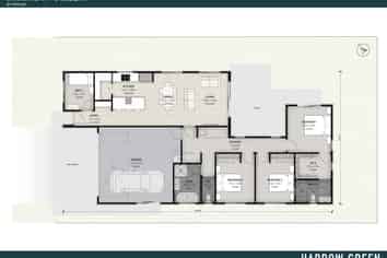 144 Lemonwood Drive, Rolleston