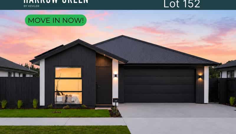 144 Lemonwood Drive, Rolleston