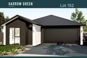 144 Lemonwood Drive, Rolleston