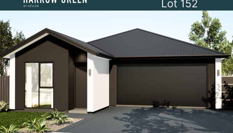 144 Lemonwood Drive, Rolleston