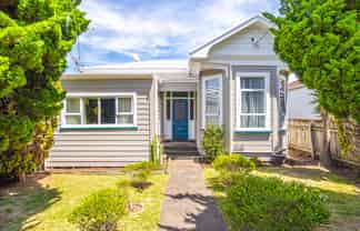 35 Smithfield Road, Gonville