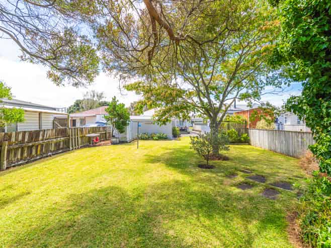 35 Smithfield Road, Gonville