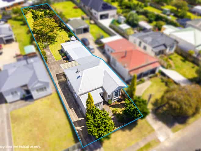 35 Smithfield Road, Gonville