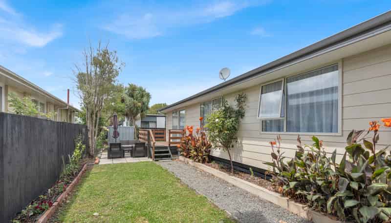 2/22 Mathesons Road, Phillipstown