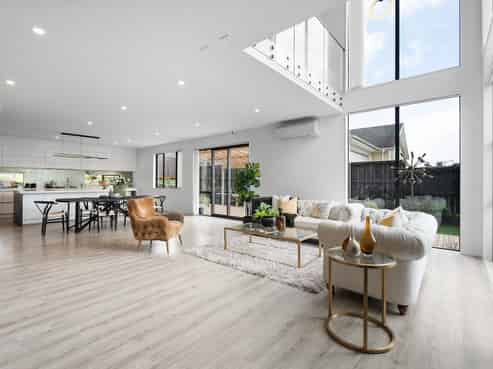 13 Jack Hawken Lane, Silverdale