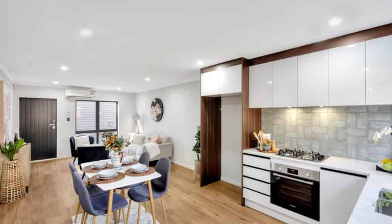 4/1 Brough Road, Manurewa East