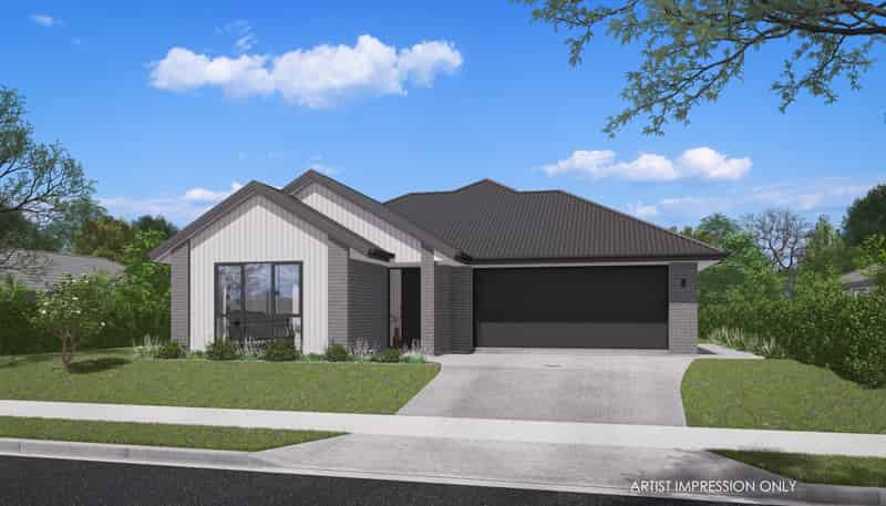 Lot 46 Grace Park, Cambridge, Cambridge