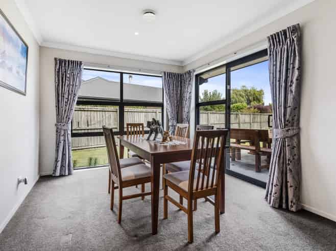 150 Levi Road, Rolleston