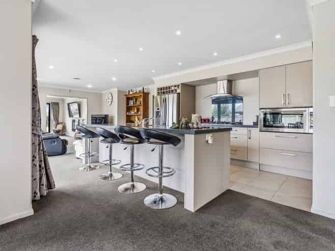 150 Levi Road, Rolleston