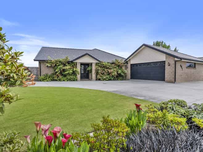 150 Levi Road, Rolleston