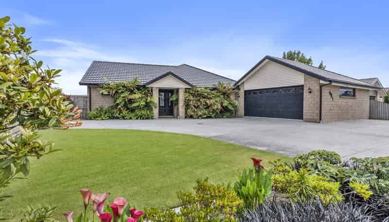 150 Levi Road, Rolleston