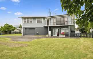 9 Manuariki Road, Ngongotaha