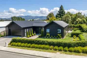 4 Cotterville Crescent, Greytown