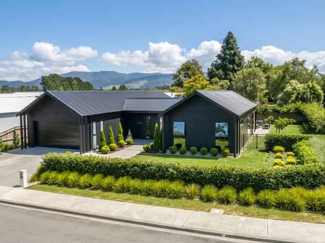 4 Cotterville Crescent, Greytown