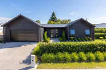 4 Cotterville Crescent, Greytown