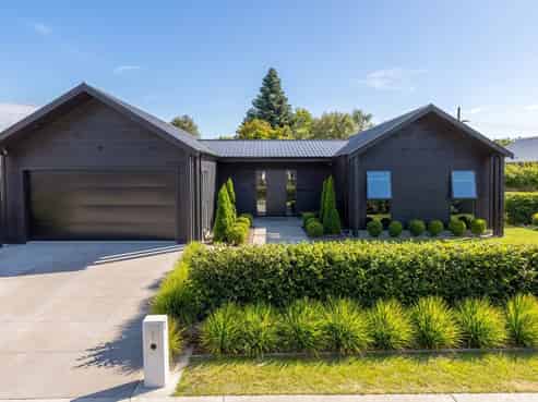 4 Cotterville Crescent, Greytown