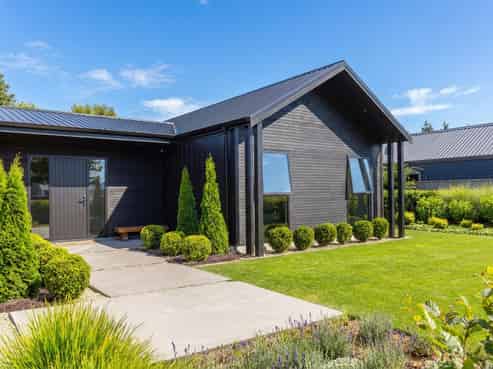 4 Cotterville Crescent, Greytown