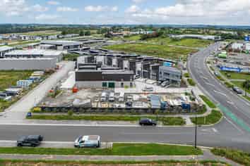 Westgate 44sqm office for lease