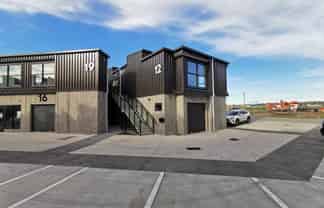 Westgate 44sqm office for lease