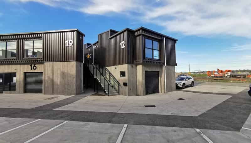 19/76 Rotu Drive, Westgate