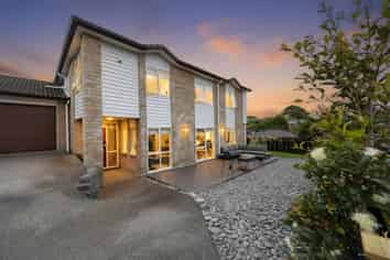 1 Cumulus Way, Ranui