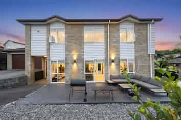 1 Cumulus Way, Ranui